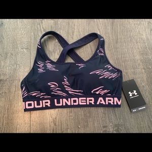 Under Armour Sports Bra